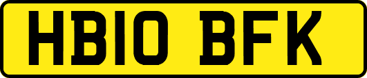 HB10BFK