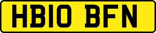 HB10BFN