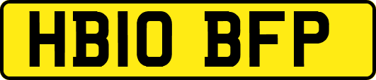 HB10BFP