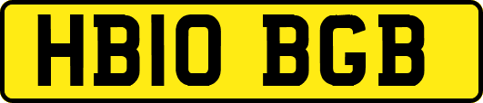 HB10BGB