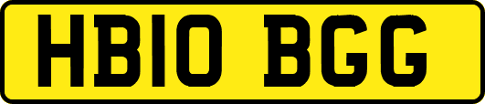 HB10BGG