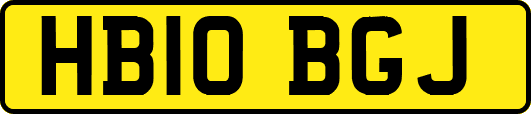 HB10BGJ