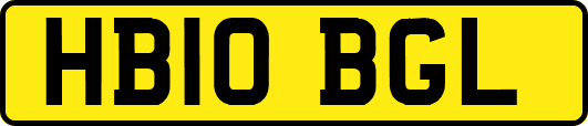 HB10BGL