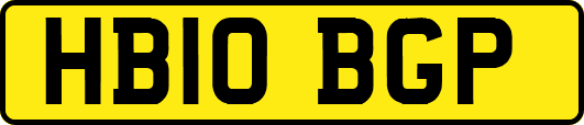 HB10BGP