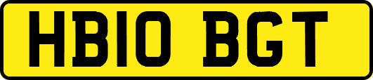 HB10BGT