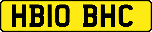 HB10BHC