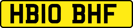 HB10BHF