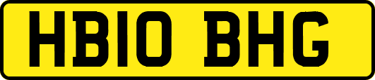HB10BHG