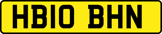 HB10BHN