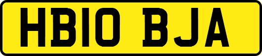 HB10BJA