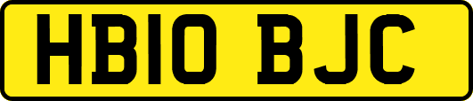 HB10BJC