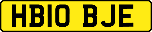 HB10BJE