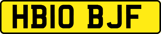 HB10BJF