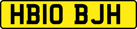 HB10BJH