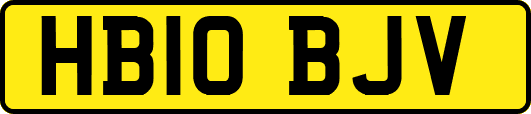 HB10BJV