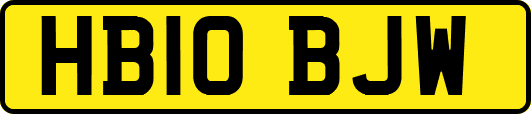 HB10BJW