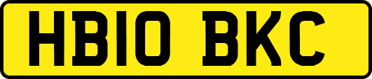 HB10BKC