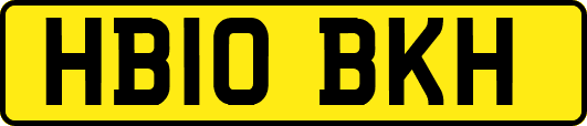 HB10BKH