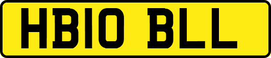 HB10BLL