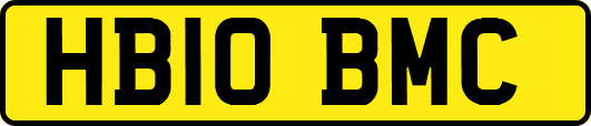 HB10BMC