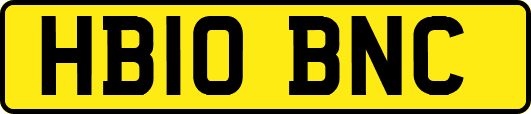 HB10BNC