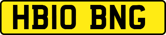 HB10BNG