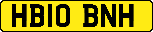 HB10BNH