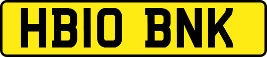 HB10BNK