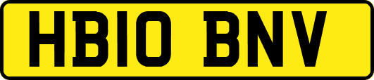HB10BNV