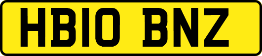HB10BNZ