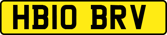 HB10BRV