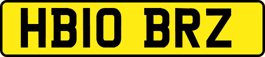 HB10BRZ