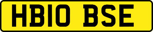 HB10BSE