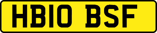 HB10BSF