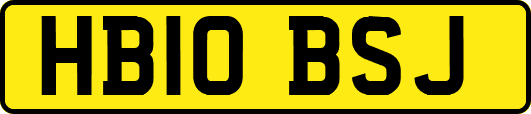 HB10BSJ