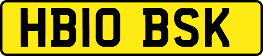 HB10BSK