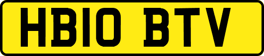 HB10BTV