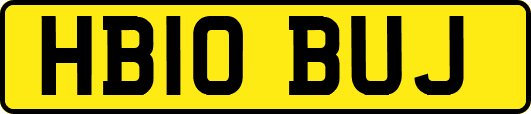 HB10BUJ