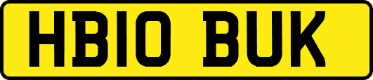 HB10BUK