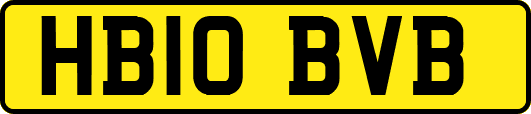 HB10BVB