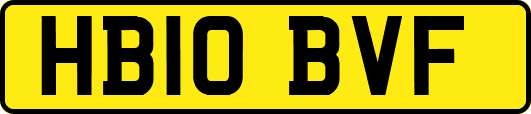 HB10BVF