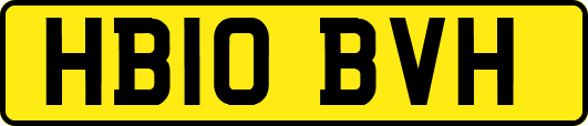 HB10BVH