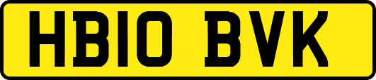 HB10BVK