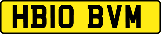 HB10BVM