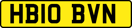 HB10BVN