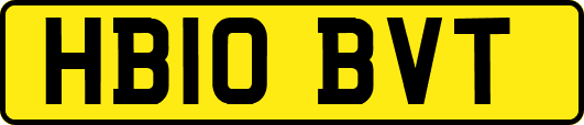 HB10BVT