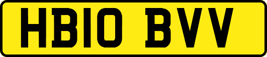 HB10BVV