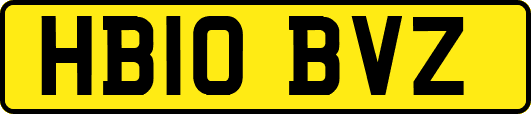 HB10BVZ
