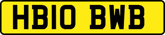 HB10BWB