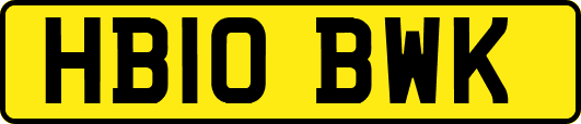 HB10BWK